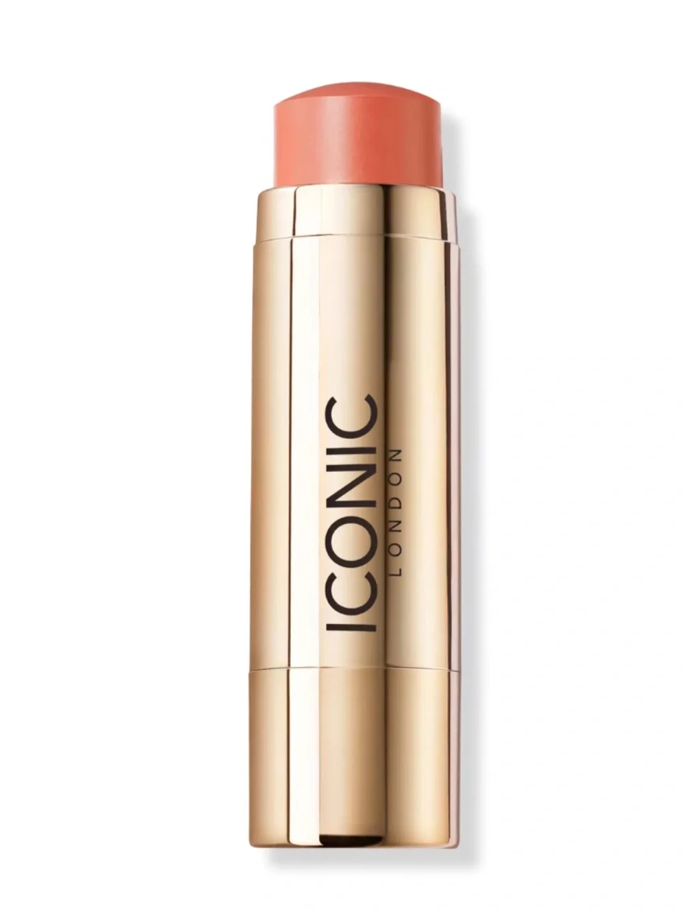 ICONIC LONDON Blurring Blush Stick in Mimosa Bloom 6g BRAND NEW IN BOX